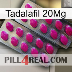 Tadalafil 20Mg 10